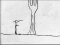 Trunkphoria: handdrawn colaborative animation