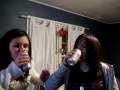 Christmas Chugging!