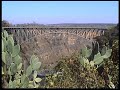 Victoria Falls (Zimbabwe-Zambia)