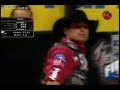 Round 4 Cochise continues to remain unridden bucking off Marchi