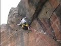 Escalada Tenerife