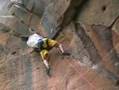 Escalada Tenerife
