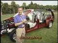 2008 Chrysler Town & Contry and Dodge Grand Caravan, Steve J