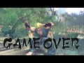 SF4:Saw (Ch),RF (Sa),Aojiru Guile (Bi) vs Jimi (Bl),Yamamoto (Ke),Shinra (Ve) - NSB 12