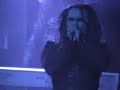 Cradle Of Filth - Nocturnal Supremacy(Live) Cradle Of Filth - Nocturnal Supremacy(Live)
