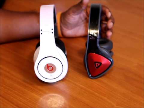 Dnas - Monster DNA vs Beats Studio, this is the most requested comparison. Feel free to browse my channel for more headphones comparison and reviews.