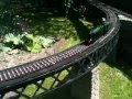 GWR 28XX Second Steam Trials