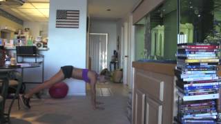 Full Body Workout Real-Time VIVACE #69!