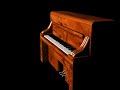 Piano Flyby Piano Flyby