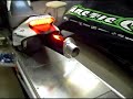 MCXpress turboed Yamaha Mtn lite Phazer with Yana Shiki pipe