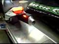 MCXpress turboed Yamaha Mtn lite Phazer with Yana Shiki pipe