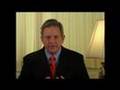 Interview with Chad Holliday, CEO, DuPont, USA