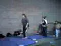 Entrenamiento unlam