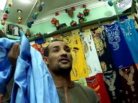 Mercado de Aswan, los mejores precios 0 Mercado de Aswan, los mejores precios