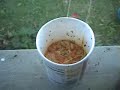 Raising tadpoles into Frogs /Toads pt . 2 of 3 -How 2 feed