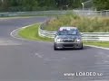 LOADED M3 CSL on  the NUR