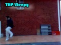 THP/BR/MHR/RCI/TC ; Pengs Bday Shuffle&Cwalk