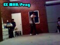 THP/BR/MHR/RCI/TC ; Pengs Bday Shuffle&Cwalk