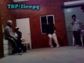 THP/BR/MHR/RCI/TC ; Pengs Bday Shuffle&Cwalk