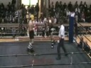 Fight 4 life 3 low kick daniele maggini