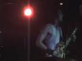 HIGH ON FIRE "To Cross The Bridge (Live)"