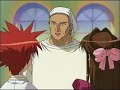 dn angel cap 5 2/3 sub español