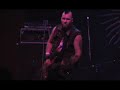 Resilience-Beat For The Beaten-Ogden Theatre-Denver-10/03/05