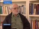 EuroNews - Entrevista -  Jiri Stransky, escritor