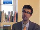 EuroNews - Entrevista -  Jiri Stransky, escritor