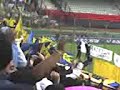 NO IMPORTA EN QUE CANCHA JUGUEMOS