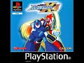 Megaman X4 - Slash Beast stage