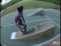 Kal Fadem New Skate Part Kal Fadem New Skate Part