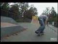Kal Fadem New Skate Part