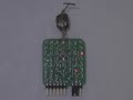 Electronic Jewelry / SMD practice kit - Bounce