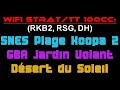 Wifi Strat - RKB2, RSG & DH