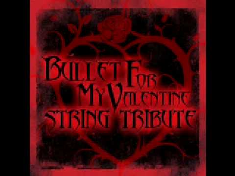 Bullet For My Valentine Hand of Blood (String Tribute)