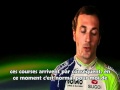 Vidéo présentation Ivan saison 2012