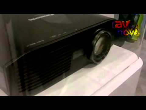 Epson 5010 Vs Panasonic PT AE7000U LCD Projector HD Theater