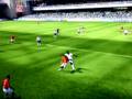 videos de FIFA 2009 Tevez 