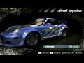 Need For Speed Most Wanted 5-1-0 Need For Speed Most Wanted 5-1-0