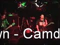 Nail Down - Camden Underworld ec 17 2000