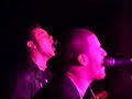 Nail Down - Camden Underworld ec 17 2000