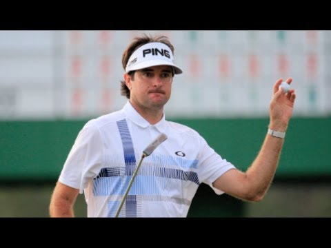 Bubba - Bubba Watson has won The Masters, his second in the last three years. Watson beat out Jordan Spieth, a 20 year old up-and-comer who led going into the final ...