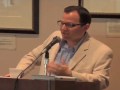 My Jesus Year: Interfaith alliance speech, part 2 of 3