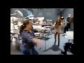 Rizzoli & Isles- Harlem Shake Dance - YouTube