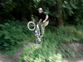 A4 Trails