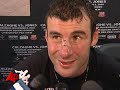 Calzaghe Dominates Jones in Unanimous Decision