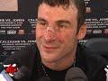 Calzaghe Dominates Jones in Unanimous Decision