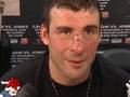 Calzaghe Dominates Jones in Unanimous Decision