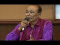 Emergency Public Consultation on 'IPCMC Bill' - Part 2'Mutated bill a mockery - totally turned upside down' - Tunku Abdul Aziz, Royal Police Commission Member17 December 2007